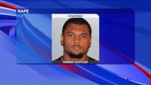 Former University of Memphis Football Player Pleads Not Guilty in Rape Case