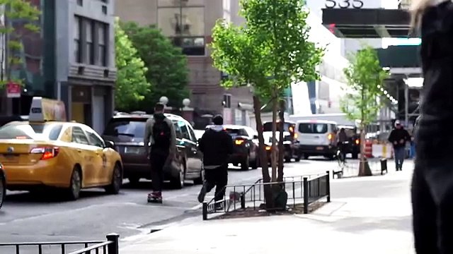 WHAT I WORE | EPISODE 8 | Fishnet Socks + Longline Blazer + Overalls + Leopard Loafers