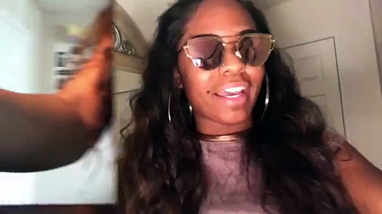 BREAK UP PRANK ON BOYFRIEND (THROWS MY RING!!!!!)
