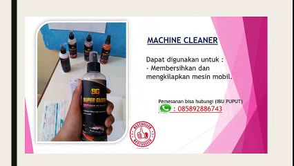 085892886743(IBU PUPUT)PEMBERSIH KERAK MOBIL