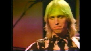 TOM PETTY & THE HEARTBREAKERS - LIVE 1985 - 