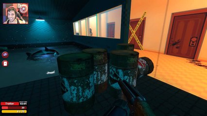 Worlds BEST Detective! | FIND the TRAITOR! (Garry's Mod: TTT)