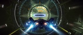 Elite Dangerous - Generation Ship Discovered (and how to get there)