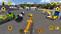 Bau construction simulator android iphone 8 construction simulator gameplay with overloaded trailer