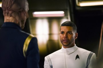 Star Trek: Discovery Season 1 Episodes 6 (CBS) Full Episodes