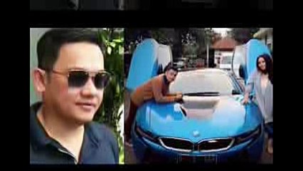 PANAS !! PENGACARA HEBOH FARHAT ABAS SOMASI RAFI AHMAD KARENA MENDUPLIKAT NOMER MOBIL MEWAH - Gosip