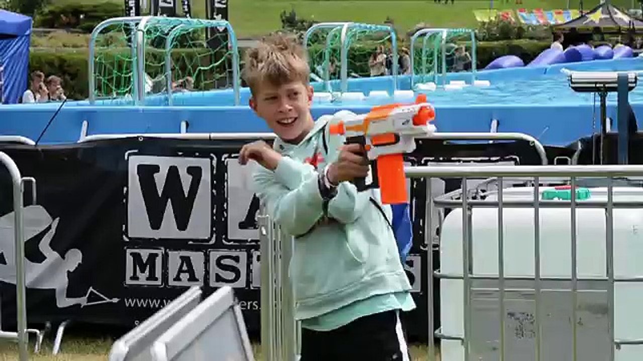 Interview mit MagicBiber 2016