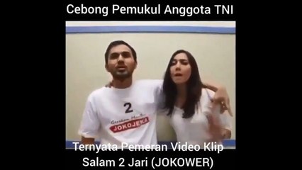 Pria yang Berani Lawan Anggota TNI Ternyata Bukan Orang Sembarangan, Begini Pengakuan Bimantoro