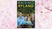 Download PDF Raising Ryland: Our Story of Parenting a Transgender Child with No Strings Attached FREE