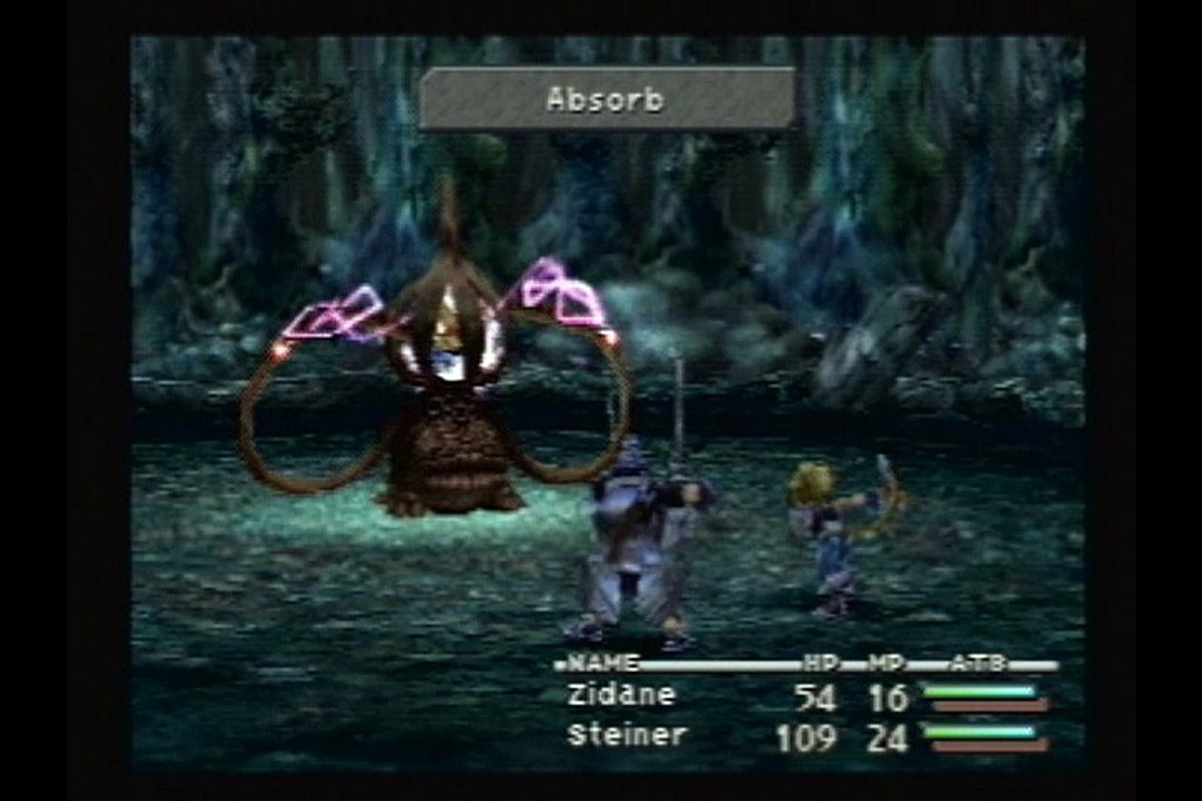 Let's Play: Final Fantasy 9 part 2