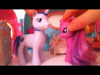 Mlp Bad Girls ep 6 (in your face RARITY!)