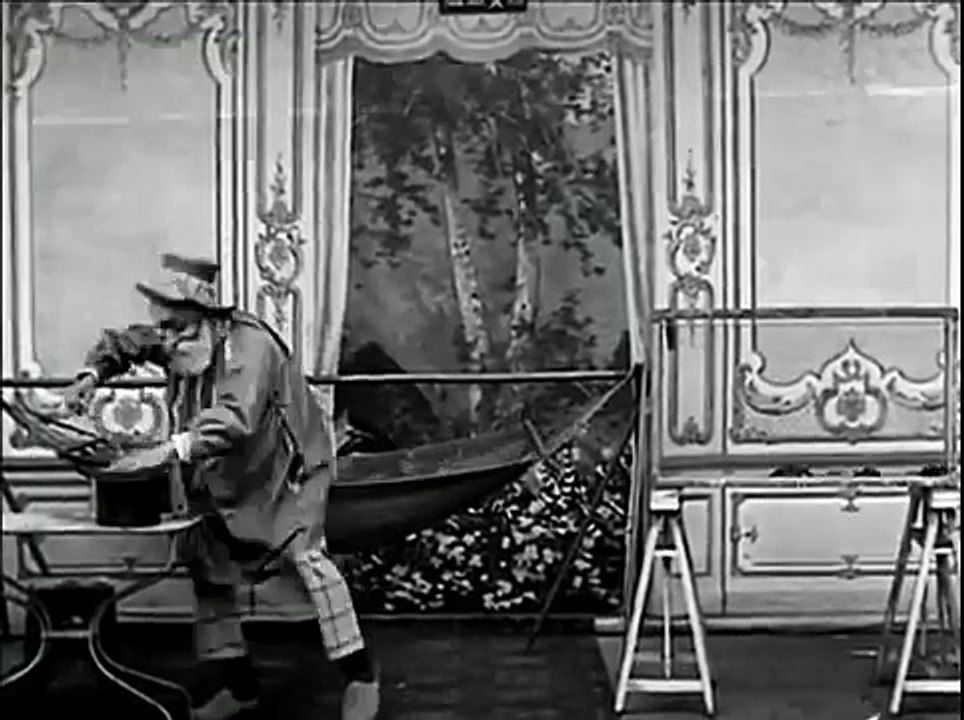 The Mermaid (1904)