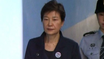 [취재N팩트] 朴의 '벼랑 끝 전술'...재판 파행 불가피 / YTN