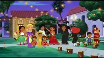 Nick Jr. Bumpers (Halloween Special)