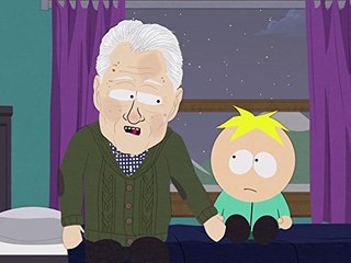 > South Park Season [21] Episode [6] Full ~ {Streaming}