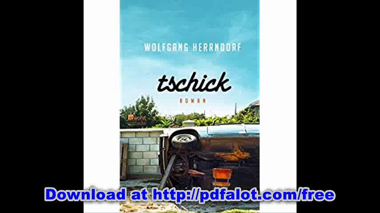 Tschick