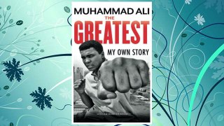 Download PDF The Greatest: My Own Story FREE