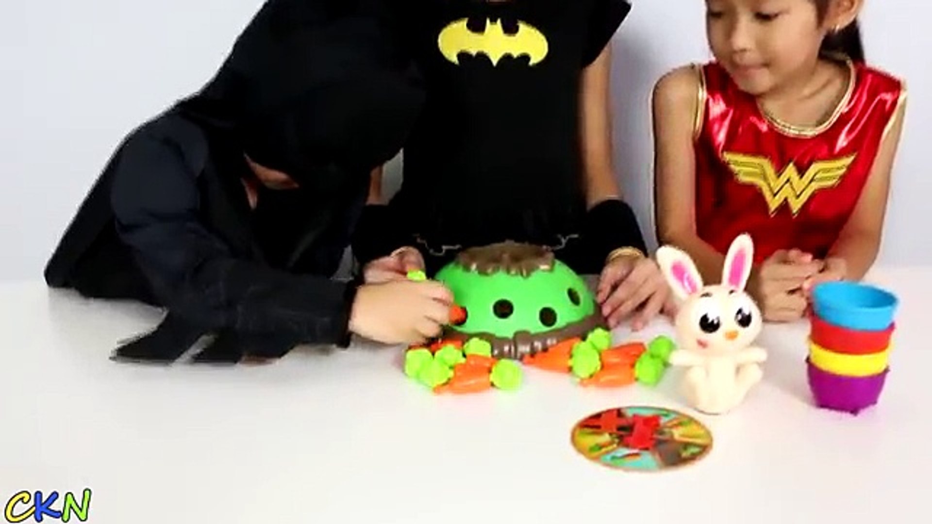 ckn toys batman