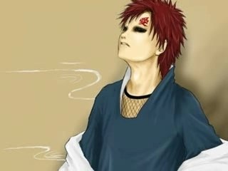 Gaara