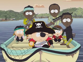 (South Park Season 21) Episode 6 -- F_U_L_L (S21, Ep6) Episode