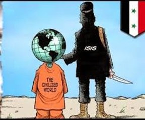 Explicando o ISIS