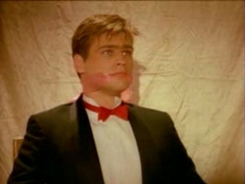 Jody Watley - Lookin' For A New Love