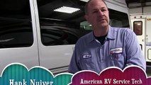 How to Winterize An RV