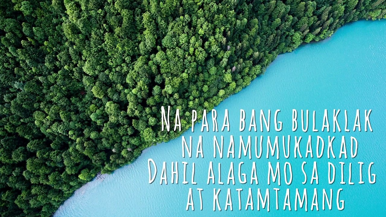 Moira Dela Torre - Titibo-Tibo [Lyric Video]