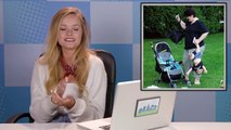 10 WORST MOMS EVER PHOTOS w/ Adults (React)