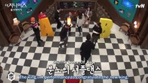 [ENG] TG S2E3 BTS - Sangmin's Rage!!! - from YouTube