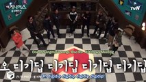 [ENG] TG S2E4 BTS - Icebreaker - from YouTube