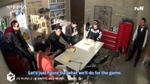 [ENG] TG S2E4 BTS - The Message - from YouTube