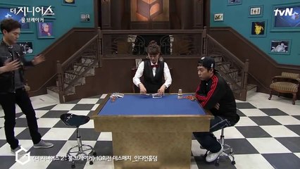 [ENG] TG S2E10 BTS - Chic Dealer Nuna - from YouTube