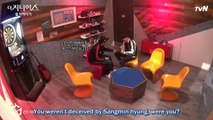 [ENG] TG S2E10 BTS - Let It Be Me - from YouTube