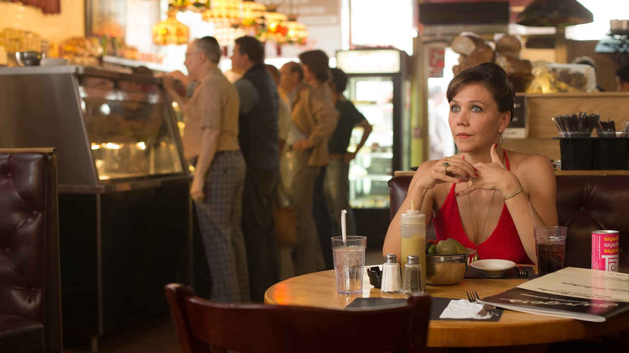 Watch Full The Deuce Season 1 Episode 7 The Series