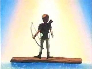Robin hood ep2 part2
