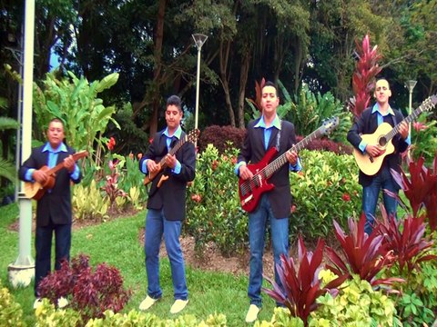 Música Campesina - Impacto Tropical - Mi Pasión Recordaras (D.R.A) - Jesús Méndez Producciones