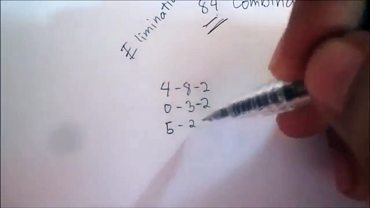 Lottery Winner Secret Technique to win Consistently (Guide Explained)