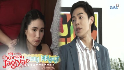My Korean Jagiya Teaser Ep. 42: Pataasan ng pride