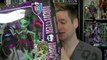 Monster High Zombie Shake Venus McFlytrap and Rochelle Goyle Review