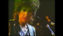 BOB DYLAN & TOM PETTY with THE HEARTBREAKERS - LIVE 1986 - 