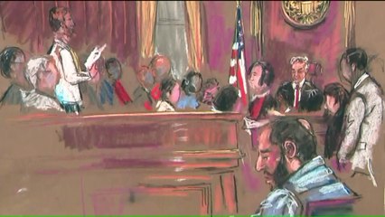 Man Found Guilty in Trial Over 2016 Chelsea Bombing That Injured 30