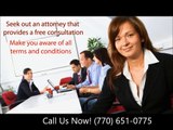 Tractor Trailer Accident Lawyer Stockbridge