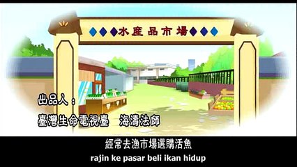 Akibat Makan Telur Ikan