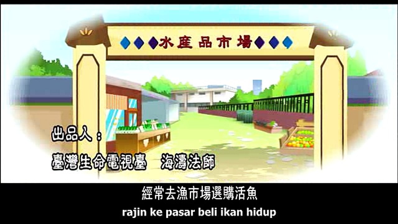 Akibat Makan Telur Ikan
