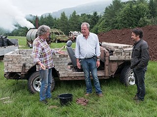 The Grand Tour (Season 2 Episode 1) F_U_L_L [[ NEW-SERIES ]] ((Streaming))