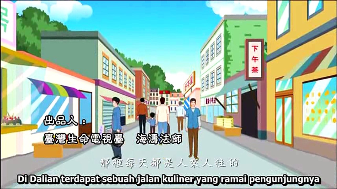 Di Ambang Kematian