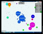 Agario Dicas e truques VÍRUS ( Agar.io )