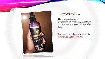 085892886743(IBU PUPUT)Cairan Pembersih Jamur