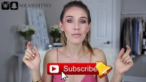 SUMMER ESSENTIALS 2017 | Luxury & High Street Must-Haves | Shea Whitney